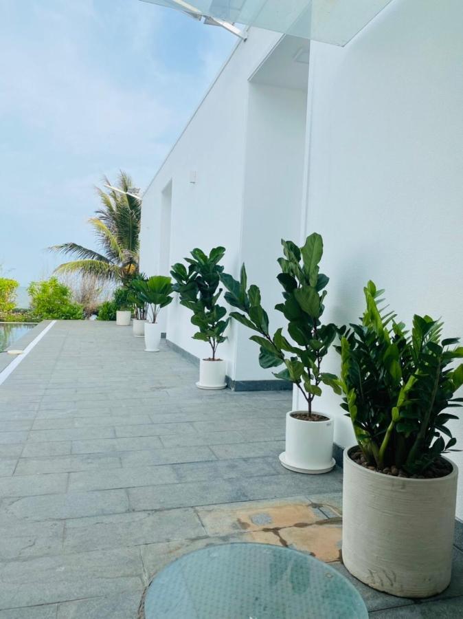 Villas At Oceanami Resort Long Hải Exterior foto